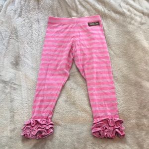 Size 4 Matilda Jane leggings